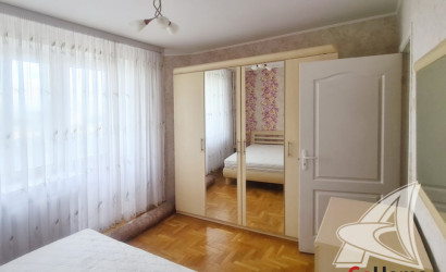 Купить 3-комнатную квартиру, Брест, Ковалево, ул. Волгоградская. Фото 12