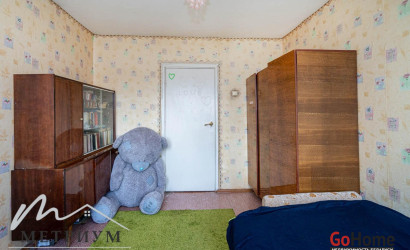 Купить 4-комнатную квартиру, Минск, Могилевская ул., 6/4(Октябрьский район). Фото 7