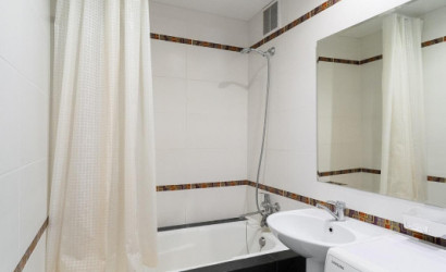 Купить 1-комнатную квартиру, Копище, Леонардо Да Винчи ул., 2. Фото 24