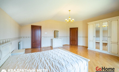 Купить дом, Минск, Воропаевская ул., 4, 15 соток. Фото 26