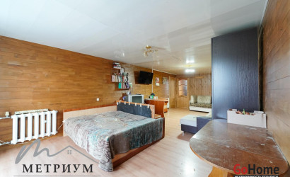 Купить дом, Радиатор, 10 соток. Фото 11