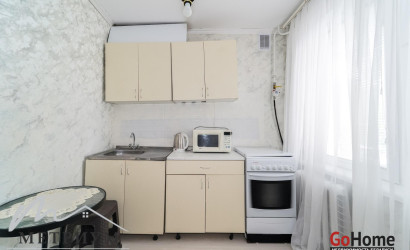 Купить 1-комнатную квартиру, Минск, Беляева ул., 10 (Первомайский район). Фото 5