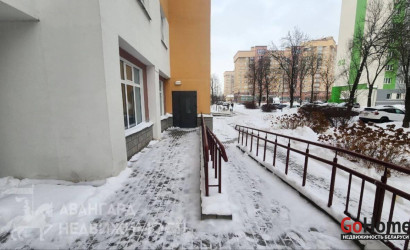 Аренда офиса, Минск, Белинского ул., 23,  129.3 кв.м.. Фото 15