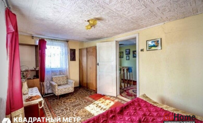 Купить дом в деревне, Красное Урочище, 10.3 соток. Фото 18