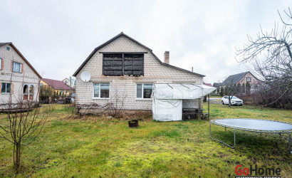 Купить дом, Столбцы, Строителей ул., 17, 12 соток. Фото 22