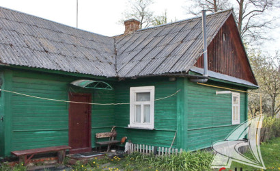 Купить дом в деревне, Дивин, Дивинский с/с, 17 соток. Фото 3