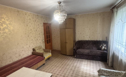 Купить 3-комнатную квартиру, Минск, Наклонный 1-й пер., 10 (Партизанский район). Фото 9