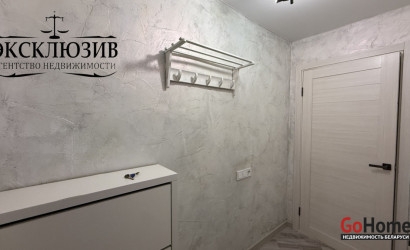 Купить 3-комнатную квартиру, Минск, Брилевская ул., 12 (Октябрьский район). Фото 10