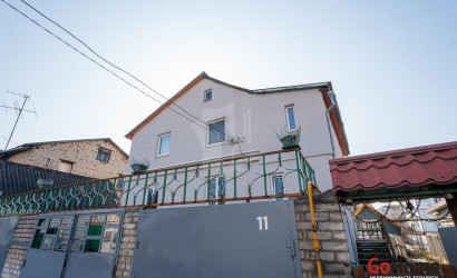 Купить дом, Минск, Радиаторный 2-й пер., 6 соток. Фото 4