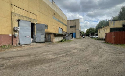 Аренда помещения, Минск, Пушкина просп., 68,  1394.17 кв.м.. Фото 4