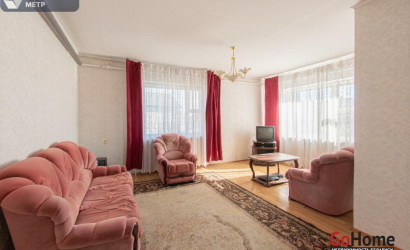 Купить дом, Минск, Грибной пер., 47, 5.18 соток. Фото 20