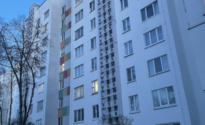 Купить 3-комнатную квартиру, Минск, Одинцова ул., 36/1(Фрунзенский район). Фото 20