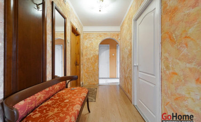 Купить 2-комнатную квартиру, Минск, Сурганова, 86 (Советский район). Фото 18
