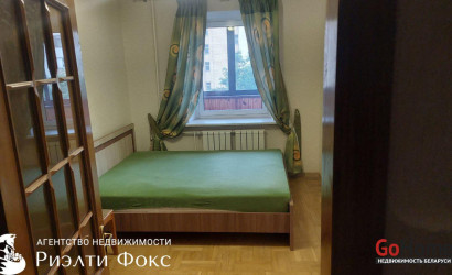 Снять 2-комнатную квартиру, Минск, Филимонова ул. 43 (Первомайский район). Фото 3