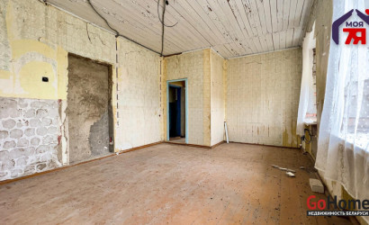 Купить дом, Старые Новоселки, Центральная ул., 17.7 соток. Фото 10