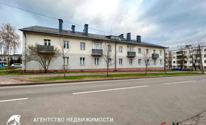 Купить 2-комнатную квартиру, Минск, Щербакова ул. 26(Партизанский район). Фото 34