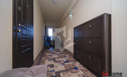 Купить 2-комнатную квартиру, Минск, Семеняко ул., 4 (Фрунзенский район). Фото 45