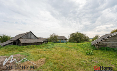 Купить дом, Юшевичи, Садовая ул., 21.19 соток. Фото 23