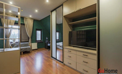 Купить дом, Марьино, Садовая ул., 24 соток. Фото 23