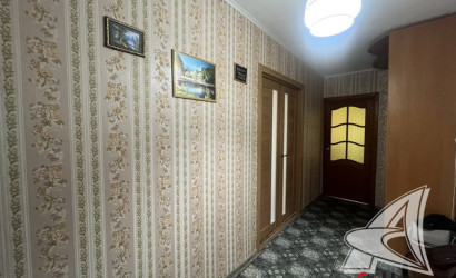 Купить 2-комнатную квартиру, Брест, Ковалево, ул. Луцкая. Фото 15