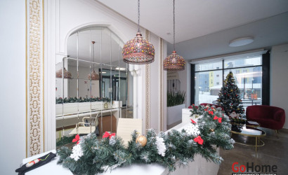 Купить 1-комнатную квартиру, Минск, Белградская ул., 6 (Октябрьский район). Фото 7