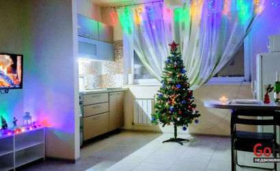 Снять 2-комнатную квартиру на сутки, Минск, ул. Щорса, д. 11 (Московский район). Фото 16