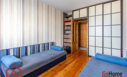 Купить 3-комнатную квартиру, Минск, Якубова, 18 (Ленинский район). Фото 15