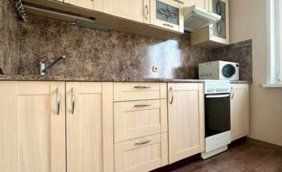 Купить 2-комнатную квартиру, Минск, Некрасова, 19 (Советский район). Фото 1