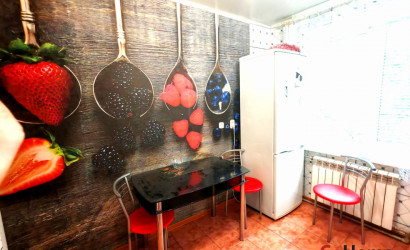 Снять 2-комнатную квартиру на сутки, Несвиж, Ленинская 75. Фото 15