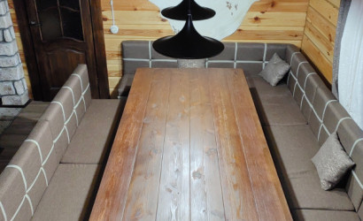 Снять на сутки агроусадьбу, Стаховка, Придорожная, д. 7. Фото 8