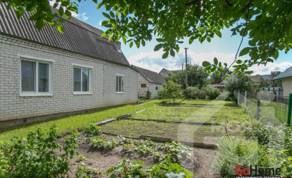 Купить дом, Молодечно, Великосельская ул., 7 соток. Фото 4