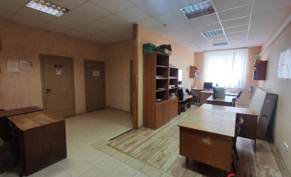 Продажа офиса, Гродно, Янки Купалы, 78А, 74.6 кв.м.. Фото 5