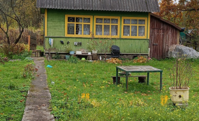 Купить дачу, Витебск, 4-й Блискучий, 6.5 соток. Фото 5