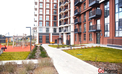 Купить 2-комнатную квартиру, Минск, Виталия Цвирко, 84 (Советский район). Фото 1