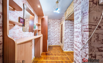 Купить 1-комнатную квартиру, Минск, Рокоссовского, 118(Ленинский район). Фото 10