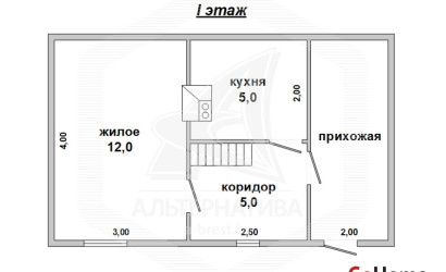 Купить дачу, Брест, Тельминский с/с, 5.42 соток. Фото 1