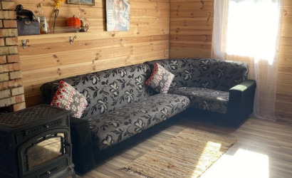 Купить дом в деревне, Зенит-Кардон, 3.96 соток. Фото 23