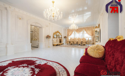 Купить коттедж, Валерьяново, Городская ул., 15.5 соток. Фото 17