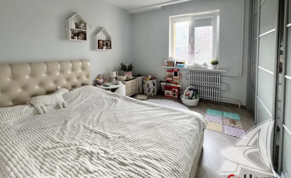 Купить 2-комнатную квартиру, Кобрин, , . Фото 7