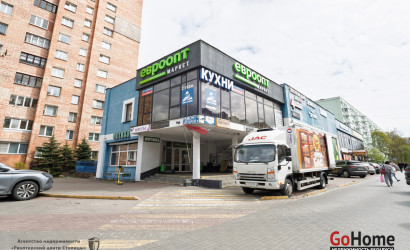 Купить 2-комнатную квартиру, Минск, Бельского, 26(Фрунзенский район). Фото 22