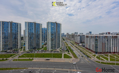 Купить 1-комнатную квартиру, Минск, Савицкого ул., 24 (Октябрьский район). Фото 13