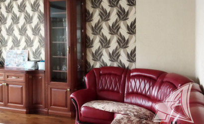 Купить 2-комнатную квартиру, Брест, Ковалево, ул. Ясеневая. Фото 3