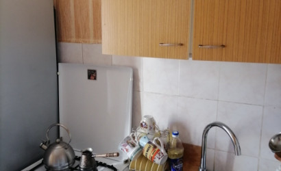 Снять 2-комнатную квартиру на сутки, Витебск, Чкалова 6. Фото 6