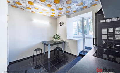 Купить 1-комнатную квартиру, Минск, Некрасова, 28 (Советский район). Фото 5