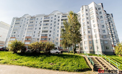 Купить 3-комнатную квартиру, Минск, Яна Чечота, 30 (Московский район). Фото 3