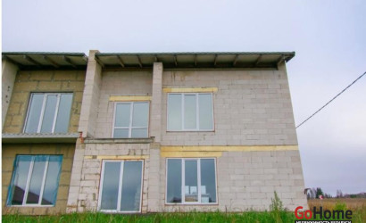 Купить дом, Лапоровичи, Новая, 1.5 соток. Фото 7