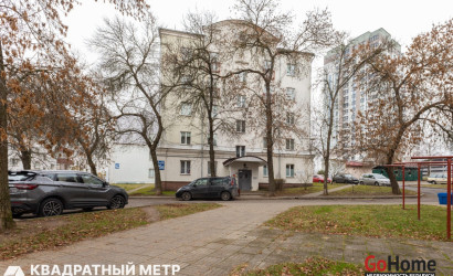 Купить 3-комнатную квартиру, Минск, ул. Ангарская, д. 15Б (Заводской район). Фото 20