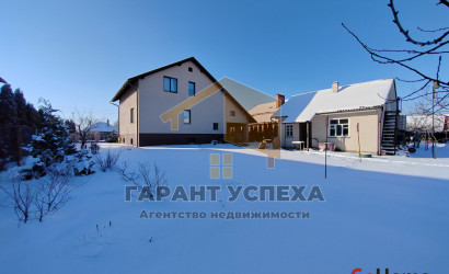 Купить дом, Брест, ул. Рябцева, д. , 10 соток. Фото 2