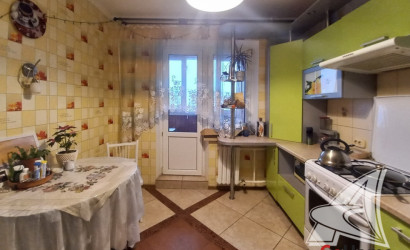 Купить 4-комнатную квартиру, Брест, Ковалево, ул. Суворова. Фото 3