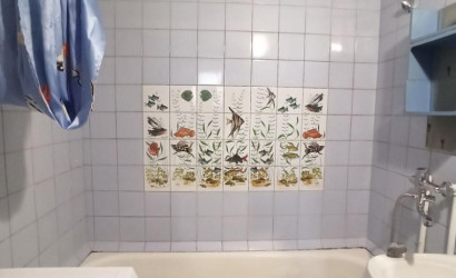 Купить 3-комнатную квартиру, Витебск, Чкалова ул., 49/1. Фото 13